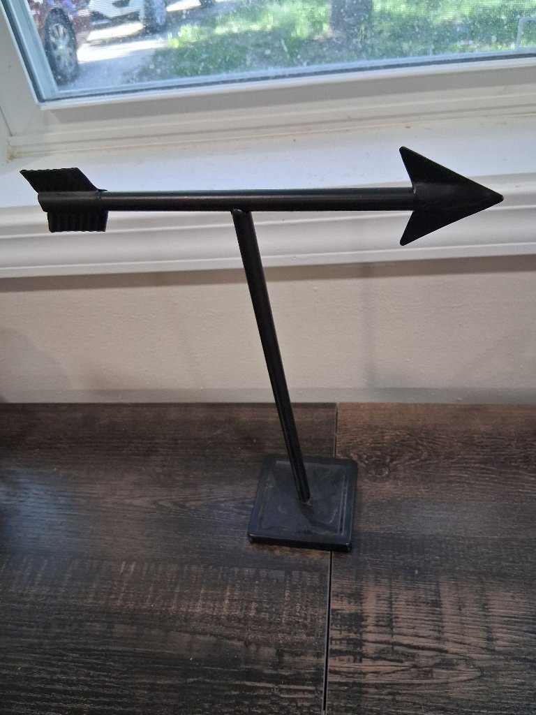Arrow Jewelry Stand Jewelry Display
